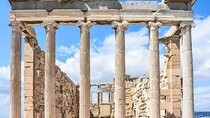 Discover Ancient Corinth in Athena - Half Day