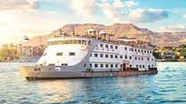 7-Day Nile Cruise Tour from Luxor to Aswan