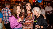 PERTH BAR+STREET ART TOUR: Hidden Secrets, Laneways + Good Times!