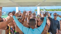 Punta Cana Party Boat (Only Adult)