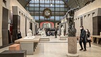  Direct Entry Tickets to Musée d'Orsay 