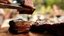 Traditional Argentine Asado in Palermo
