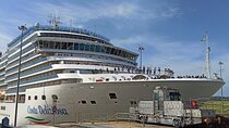 Coast to Coast: Panama Canal Full Day Tour Overland