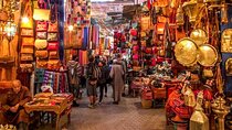 Top 5-Day Morocco Desert Tour from Marrakech to Fes