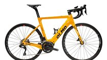 Electric Olmo E-bro 2.0 E-race Bike 500W Rental in Tenerife