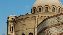 Different Cultures In one Tour Egyptian Museum Old Cairo & Bazaar