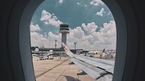 Nairobi: Sightseeing Private City Tour