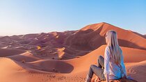 Shared 2 Day & 1 Night Desert Trip From Fez Back To Fez