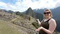 One-day visit to Machu Picchu by luxurious Vistadome train.