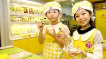 Seoul Job Experience Theme Park Ticket for Kid (내국인 불가)