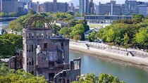 1 Day Hiroshima and Miyajima Tour by Bullet Train from Kyoto