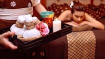 Relaxing & Rejuvenating Spa Treatment at Telaga Bunga Spa