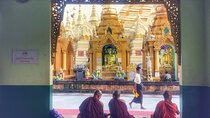 One Day Yangon Photo Tour