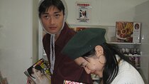 Private smartphone photography in Osaka