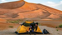 15 Days Oman Sands & Mountains Expedition