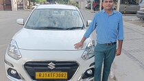  Jaipur Car tour 