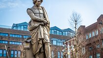 Rijksmuseum Amsterdam Guided Tour with Skip-the-line Tickets