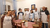 Tangier Cooking Class