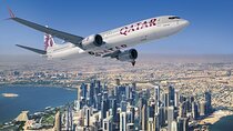 Doha Transit / Layover Tour (Private Tour)