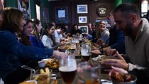 Food & Folklore Tour, Georgian Quarter - Dublin
