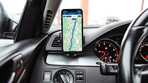 Icefields Parkway Self-Guided Driving Audio Tour