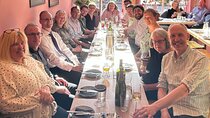 A Wee Taste: Scottish Classics & Whiskey with Local Guide
