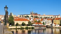 Prague Highlights - 3 hours Private WalkingTour 
