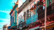 Private Guided Tour in French of Buenos Aires
