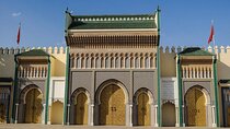Fes Half Day Rampart Tour