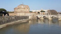 Castel Sant'Angelo Private Tour