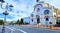 Padre Pio's Shrine and Pietrelcina Private Day Tour from Rome
