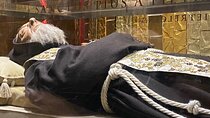 Padre Pio's Shrine in San Giovanni Rotondo Private Tour from Rome