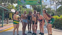 ATV, Horseback, Zipline & Dunn’s River Falls - Ultra Package 