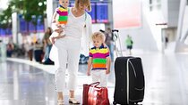 Private Departure Transfer Soma Bay To Hurghada Airport