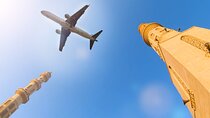 Private Departure Transfer El Gouna To Hurghada Airport
