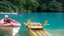 Royal Bamboo Rafting Adventure 