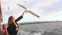 Sunset Bosphorus Cruise 