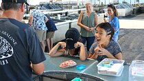 Abalone Farm Tour