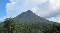 Private Transportation from La Fortuna to San Juan del Sur Nicaragua