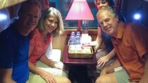Sapa Medium Trekking 2 Days 3 Nights from Hanoi by Train