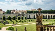 Private Tour from Prague to Moritzburg, Chemnitz and Großsedlitz 