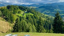 Transylvanian Treasures Private Tour. Departure from Bucharest.