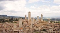 San Gimignano, Siena and Chianti Small Group Wine Tour