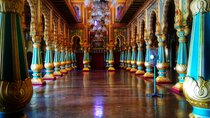 Same Day Tour of Mysore from Bengaluru (Shared Group Tour)
