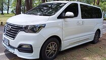 Private Siem Reap Angkor Airport Transfers