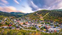 Park City Ultimate Tour: Olympic Park, Snowshoe, Main Street