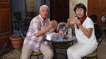 Shared Half Day Guided Fes Tour with Local Guide