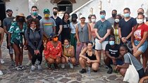 Ancestral and Slave History Tours in Cape Coast