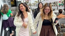 Specialty Coffee and SoCal Bites in Pacific Beach