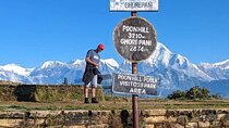 4 Days Poonhill Trek 